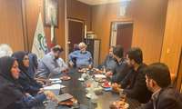 ستاد برگزاری  اربعین حسینی  در دانشگاه تشکیل شد