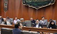 پنجمین نشست معاونین آموزشی دانشگاه ها و دانشکده های علوم پزشکی کشور 