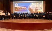همایش آموزشی تریاژ تلفنی چهار سطحی مرکز اورژانس ۱۱۵ البرز با حضور معاون آموزشی اورژانس کشور برگزار شد