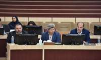 قرارگاه اجتماعی استان  روز پنجشنبه ۲۲ تیر با حضور استاندار و مدیران کل برگزار شد