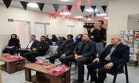 مرکز خدمات جامع سلامت وحدت در شهرستان فردیس با اعتباری بالغ بر ۱۵میلیارد تومان افتتاح شد