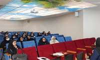 شورای نمایندگان پرستاری بیمارستان های استان تشکیل شد