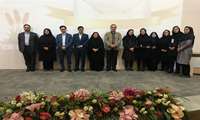 معرفی چهار فرایند و سه ایده برتر در جشنواره آموزشی شهید مطهری دانشگاه