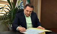 پیام تسلیت رئیس دانشگاه در پی درگذشت برادر گرامی استاندار البرز