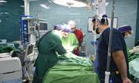 رویداد آموزشی درمانی جراحی اطفال در مجتمع آموزشی درمانی امام علی (ع) برگزار شد 