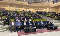 همایش نان کامل نان سالم با هدف تولید نان کامل در استان البرز برگزار شد 