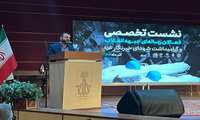 برگزاری نشست تخصصی فعالان رسانه‌ای جبهه انقلاب و گرامیداشت شهدای خبرنگار غزه در البرز