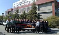 بیمارستان های استان البرز همزمان با سراسر کشور جنایات اخیر رژیم صهیونیستی را محکوم کردند