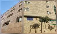 اطلاعیه ثبت نام خوابگاه متاهلی  دانشجویان دانشگاه علوم پزشکی البرز / مهلت ثبت نام تا پایان هفته 