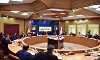 بیمارستان سیدالشهدا به کمک بیمارستان مدنی می آید/تاکید استاندار البرز بر ضرورت تسریع در تکمیل بیمارستان سیدالشهدا