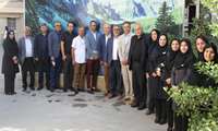  بانک شیر مادر  در بیمارستان کمالی با مشارکت خیرین سلامت راه اندازی می شود 