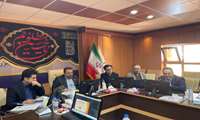 پنجمین دوره مدرسه تابستانی اعضای هیات علمی دانشگاه علوم پزشکی البرز آغاز به کار کرد 