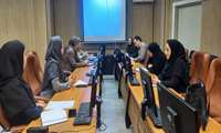 کارگروه تخصصی سلامت و امنیت غذایی دانشگاه علوم پزشکی البرز برگزار شد 