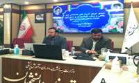 معاون دانشجویی و فرهنگی دانشگاه: ایجاد نشاط و شادابی در دانشجویان ساکن خوابگاه با جلب مشارکت دانشجویان در فعالیتهای فرهنگی و رفاهی