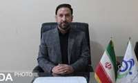 تقدیر رییس دانشگاه از معاون دانشجویی و فرهنگی دانشگاه 