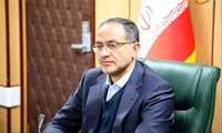 پیام تبریک معاون توسعه ، مدیریت و منابع وزیر بهداشت به رئیس دانشگاه علوم پزشکی البرز