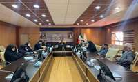 اولین اجلاس روسای دانشکده ها و دانشگاه های علوم پزشکی کشور در سال ۱۴۰۳