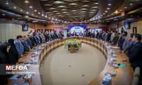 نشست معاونین فرهنگی و دانشجویی دانشگاه‌های علوم پزشکی کشور به میزبانی قم برگزار شد