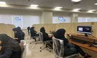 برگزاری پانزدهمین آزمون جامع دوره توجیهی بدو خدمت کارکنان دانشگاه علوم پزشکی البرز