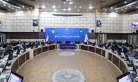 جلسه ستاد توسعه اقتصاد دانش بنیان استان با حضور معاون استاندار ‌و رئیس دانشگاه برگزار شد  