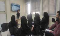 کارگاه اصول فرآیندنویسی از سلسله آموزشهای میدانی در مرکز آموزشی درمانی شهید سپهبد حاج قاسم سلیمانی شهرستان فردیس برگزار شد