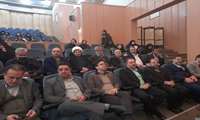 بازدید دبیر شورای عالی انقلاب فرهنگی از پژوهشگاه مواد و انرژی/ دیدار با روسا و اساتید دانشگاه‌های استان البرز