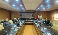 ساخت آزمایشگاه کنترل مرجع غذا و دارو در البرز کلید خورد 