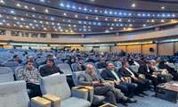 یک هزار و ۶۰۰ بازرس برای حضور در شعب اخذ رای البرز پیش بینی شد