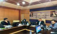 بر  پایان نامه ها و مقالات غیر تکراری با هدف ارتقا سلامت استان تاکید شد