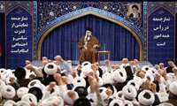 رهبر انقلاب :حضور در انتخابات هم وظیفه و هم حقّ مردم است/ حضور، خواست و اقدام مردم یک اصل اساسی در اسلام است