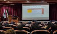 همایش غربالگری و پیشگیری از سرطان در دانشگاه علوم پزشکی البرز برگزار شد 
