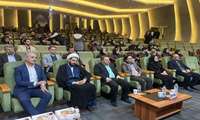 مراسم دانش آموختگی دانشجویان دانشکده داروسازی برپا شد