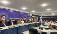 وزیر بهداشت در البرز: ۱۵۹ پایگاه فوریت های پزشکی در کشور ایجاد شد
