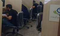 ‎ چهل و سومین دوره آزمون های ارتقاء و گواهینامه تخصصی بالینی  برگزار شد