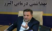 افزایش 52 هزار متر مربع فضای درمانی، بهداشتی و آموزشی در دولت سیزدهم 