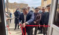 راه اندازی مرکز آموزش مهارت های فنی مهندسی دانشگاه (برای اولین بار در دانشگاه های علوم پزشکی کشور)