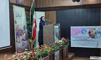  همایش ملی جوانی جمعیت در شهرستان نظرآباد با حضور مسئولین شهرستان و دانشگاهی برگزار شد