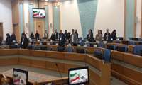 همایش معاونین غذا و دارو دانشگاه های علوم پزشکی کشور برگزار شد