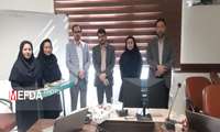 سی و دومین جلسه ستاد فعالیت های جهادی دانشگاه علوم پزشکی البرز برگزار شد