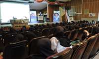 همایش جوانی جمعیت فردیس/نرخ باروری در فردیس از اواخر سال ۱۴۰۲ روند افزایشی داشته است
