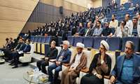 شرکت  1100 نفر از دانشگاهیان علوم پزشکی البرز در  در بیست و هشتمین جشنواره کشوری  قران و عترت