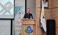 اختتامیه بیست و هشمین جشنواره قرآن و عترت در دانشگاه 