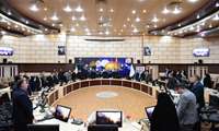 جلسه کارگروه بهره وری استان به ریاست استاندار البرز برگزار شد