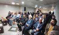 دیدار رییس اداره بازرسی دانشگاه با پرستاران بیمارستان های امام حسن مجتبی (ع) و امام جعفرصادق (ع) 
