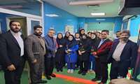  روز پرستار در بیمارستان های  امام حسین (ع) ، شهید رجایی  و امام علی (ع) به روایت تصویر 