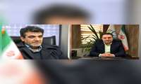 پیام تبریک رئیس دانشگاه در پی انتصاب استاندار سمنان 