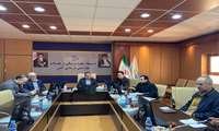 دکتر صیادی: تقویت هوش مصنوعی در بخش سلامت از دانشگاه آغاز می شود و  باید در این زمینه تلاش شود