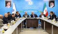 از معاونت غذا و دارو در صدور گواهی های بهداشت صادرات محصولات غذایی تقدیر شد 