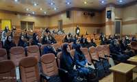 دومین جشنواره سلامت مادر و نوزاد در دانشگاه علوم پزشکی البرز برگزار شد