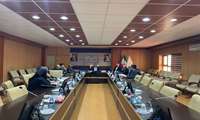 راه اندازی سریع  بخش های شیمی درمانی و رادیوتراپی مرکز جامع تشخیص و درمان سرطان البرز در دستور کار قرار گرفت 